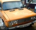 Помаранчевий ВАЗ 2106, об'ємом двигуна 1.5 л та пробігом 0 тис. км за 650 $, фото 1 на Automoto.ua