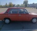 Оранжевый ВАЗ 2106, объемом двигателя 1.29 л и пробегом 100 тыс. км за 999 $, фото 6 на Automoto.ua