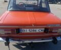 Оранжевый ВАЗ 2106, объемом двигателя 1.29 л и пробегом 100 тыс. км за 999 $, фото 11 на Automoto.ua