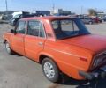 Оранжевый ВАЗ 2106, объемом двигателя 1.29 л и пробегом 100 тыс. км за 999 $, фото 2 на Automoto.ua