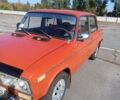 Оранжевый ВАЗ 2106, объемом двигателя 1.29 л и пробегом 100 тыс. км за 999 $, фото 1 на Automoto.ua