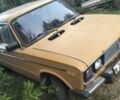 Помаранчевий ВАЗ 2106, об'ємом двигуна 0 л та пробігом 60 тис. км за 505 $, фото 1 на Automoto.ua
