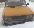 Оранжевый ВАЗ 2106, объемом двигателя 0 л и пробегом 200 тыс. км за 350 $, фото 1 на Automoto.ua
