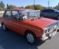 Оранжевый ВАЗ 2106, объемом двигателя 1.29 л и пробегом 100 тыс. км за 999 $, фото 10 на Automoto.ua