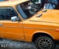Помаранчевий ВАЗ 2106, об'ємом двигуна 1.5 л та пробігом 0 тис. км за 650 $, фото 7 на Automoto.ua