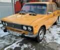 Помаранчевий ВАЗ 2106, об'ємом двигуна 1.3 л та пробігом 170 тис. км за 1700 $, фото 1 на Automoto.ua