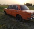 Оранжевый ВАЗ 2106, объемом двигателя 1.5 л и пробегом 42 тыс. км за 700 $, фото 2 на Automoto.ua