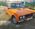 Оранжевый ВАЗ 2106, объемом двигателя 1.5 л и пробегом 42 тыс. км за 700 $, фото 4 на Automoto.ua