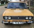 Оранжевый ВАЗ 2106, объемом двигателя 0 л и пробегом 245 тыс. км за 850 $, фото 1 на Automoto.ua