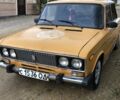 Оранжевый ВАЗ 2106, объемом двигателя 0 л и пробегом 245 тыс. км за 850 $, фото 2 на Automoto.ua