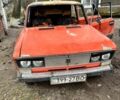 Оранжевый ВАЗ 2106, объемом двигателя 1.5 л и пробегом 390 тыс. км за 190 $, фото 1 на Automoto.ua