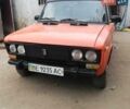 Оранжевый ВАЗ 2106, объемом двигателя 0 л и пробегом 50 тыс. км за 1000 $, фото 1 на Automoto.ua