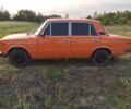 Оранжевый ВАЗ 2106, объемом двигателя 1.5 л и пробегом 42 тыс. км за 700 $, фото 3 на Automoto.ua
