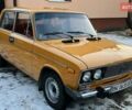 Помаранчевий ВАЗ 2106, об'ємом двигуна 1.3 л та пробігом 170 тис. км за 1700 $, фото 1 на Automoto.ua