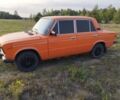 Оранжевый ВАЗ 2106, объемом двигателя 1.5 л и пробегом 42 тыс. км за 700 $, фото 1 на Automoto.ua