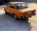 Оранжевый ВАЗ 2106, объемом двигателя 1.3 л и пробегом 116 тыс. км за 750 $, фото 1 на Automoto.ua