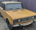 Оранжевый ВАЗ 2106, объемом двигателя 1.5 л и пробегом 200 тыс. км за 761 $, фото 1 на Automoto.ua