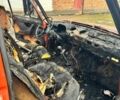 Оранжевый ВАЗ 2106, объемом двигателя 1.5 л и пробегом 390 тыс. км за 190 $, фото 5 на Automoto.ua