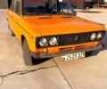 Оранжевый ВАЗ 2106, объемом двигателя 1.3 л и пробегом 116 тыс. км за 750 $, фото 1 на Automoto.ua