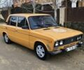 Оранжевый ВАЗ 2106, объемом двигателя 0 л и пробегом 245 тыс. км за 850 $, фото 1 на Automoto.ua