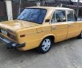 Оранжевый ВАЗ 2106, объемом двигателя 0 л и пробегом 245 тыс. км за 850 $, фото 6 на Automoto.ua