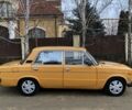 Оранжевый ВАЗ 2106, объемом двигателя 0 л и пробегом 245 тыс. км за 850 $, фото 5 на Automoto.ua