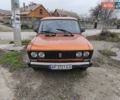 Оранжевый ВАЗ 2106, объемом двигателя 1.57 л и пробегом 50 тыс. км за 700 $, фото 1 на Automoto.ua