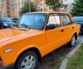 Оранжевый ВАЗ 2106, объемом двигателя 1.6 л и пробегом 463 тыс. км за 1400 $, фото 5 на Automoto.ua