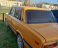 Оранжевый ВАЗ 2106, объемом двигателя 1 л и пробегом 543 тыс. км за 662 $, фото 1 на Automoto.ua
