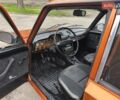 Оранжевый ВАЗ 2106, объемом двигателя 1.57 л и пробегом 50 тыс. км за 700 $, фото 3 на Automoto.ua