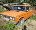 Помаранчевий ВАЗ 2106, об'ємом двигуна 1.5 л та пробігом 100 тис. км за 310 $, фото 1 на Automoto.ua