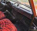 Оранжевый ВАЗ 2106, объемом двигателя 1.5 л и пробегом 56 тыс. км за 1500 $, фото 6 на Automoto.ua