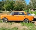Помаранчевий ВАЗ 2106, об'ємом двигуна 1.5 л та пробігом 100 тис. км за 310 $, фото 1 на Automoto.ua