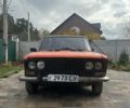 Помаранчевий ВАЗ 2106, об'ємом двигуна 1.6 л та пробігом 45 тис. км за 237 $, фото 1 на Automoto.ua