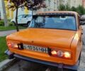 Оранжевый ВАЗ 2106, объемом двигателя 1.6 л и пробегом 463 тыс. км за 1400 $, фото 1 на Automoto.ua