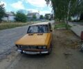 Оранжевый ВАЗ 2106, объемом двигателя 1.8 л и пробегом 250 тыс. км за 842 $, фото 1 на Automoto.ua