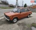 Оранжевый ВАЗ 2106, объемом двигателя 1.57 л и пробегом 50 тыс. км за 700 $, фото 1 на Automoto.ua