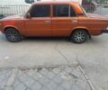 ВАЗ 2106 1984 в Днепре (Днепропетровске) на Automoto.ua Оранжевый ВАЗ 2106, объемом двигателя 1.3 л и пробегом 150 тыс. км за 815 $, фото 3 на Automoto.ua