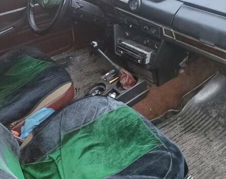 Оранжевый ВАЗ 2106, объемом двигателя 0 л и пробегом 180 тыс. км за 800 $, фото 2 на Automoto.ua
