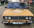 Оранжевый ВАЗ 2106, объемом двигателя 0 л и пробегом 245 тыс. км за 850 $, фото 1 на Automoto.ua