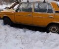 Помаранчевий ВАЗ 2106, об'ємом двигуна 1.3 л та пробігом 500 тис. км за 470 $, фото 3 на Automoto.ua