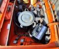 Оранжевый ВАЗ 2106, объемом двигателя 1.5 л и пробегом 56 тыс. км за 1500 $, фото 12 на Automoto.ua
