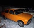 Оранжевый ВАЗ 2106, объемом двигателя 0 л и пробегом 30 тыс. км за 226 $, фото 1 на Automoto.ua