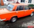 Оранжевый ВАЗ 2106, объемом двигателя 1.6 л и пробегом 222 тыс. км за 650 $, фото 8 на Automoto.ua