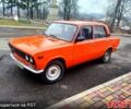 Оранжевый ВАЗ 2106, объемом двигателя 1.6 л и пробегом 222 тыс. км за 650 $, фото 1 на Automoto.ua