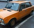 Оранжевый ВАЗ 2106, объемом двигателя 1.5 л и пробегом 150 тыс. км за 800 $, фото 1 на Automoto.ua