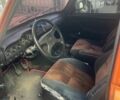 ВАЗ 2106 1984 в Днепре (Днепропетровске) на Automoto.ua Оранжевый ВАЗ 2106, объемом двигателя 1.3 л и пробегом 150 тыс. км за 815 $, фото 4 на Automoto.ua