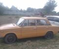 Оранжевый ВАЗ 2106, объемом двигателя 1.3 л и пробегом 92 тыс. км за 36500 $, фото 8 на Automoto.ua
