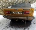 Оранжевый ВАЗ 2106, объемом двигателя 13 л и пробегом 0 тыс. км за 480 $, фото 1 на Automoto.ua