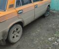 Оранжевый ВАЗ 2106, объемом двигателя 0 л и пробегом 180 тыс. км за 800 $, фото 3 на Automoto.ua